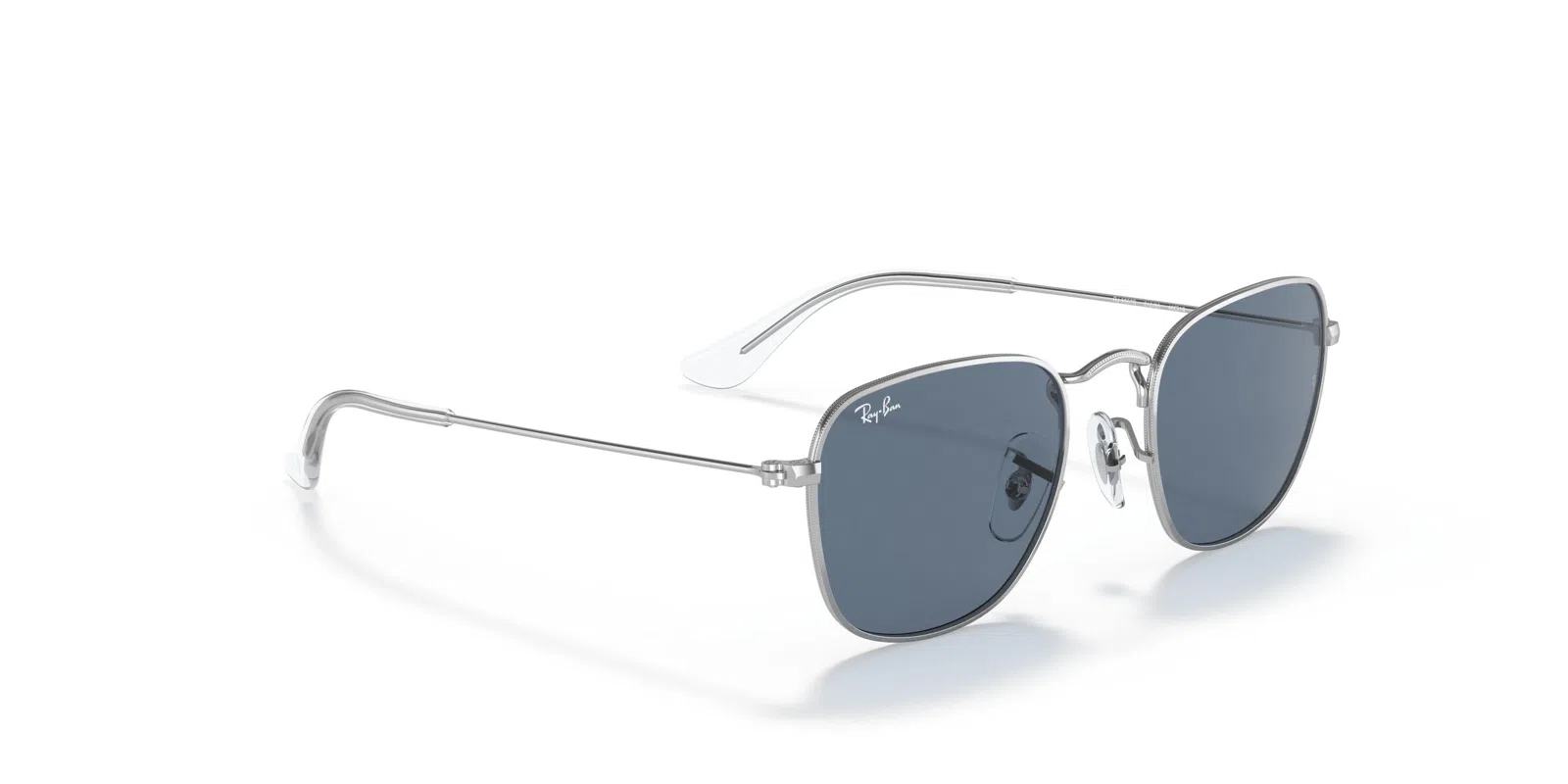 Ray-Ban Kids Frank 0RJ9557S Sunglasses - view 35